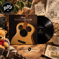 Various Artists – Disney Peaceful Guitar [LP]