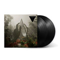 Ladytron Paradises 2 LPs - Black Vinyl Records Spain