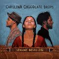 Carolina Chocolate Drops Genuine Negro Jig (15th Anniversary Edition) 2 LPs