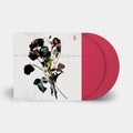 Shinedown - Ei8ht  Limited Exclusive Magenta Vinyl edition - Black Vinyl Records Spain