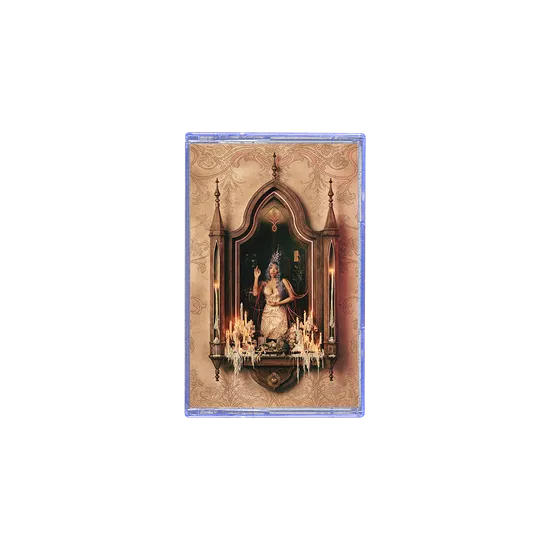 Melanie Martinez - HADES MC - Black Vinyl Records Spain