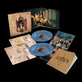 Melanie Martinez - Hades Limited Indie Exclusive Aura Blue Vinyl edition - Black Vinyl Records Spain