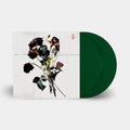 Shinedown - Ei8ht Green Vinyl edition - Black Vinyl Records Spain