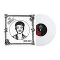 Bruno Mars - The Romantic Limited Exclusive White Vinyl edition