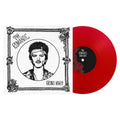 Bruno Mars The Romantic (Limited Indie Exclusive Edition) (Translucent Red Vinyl) - Black Vinyl Records Spain