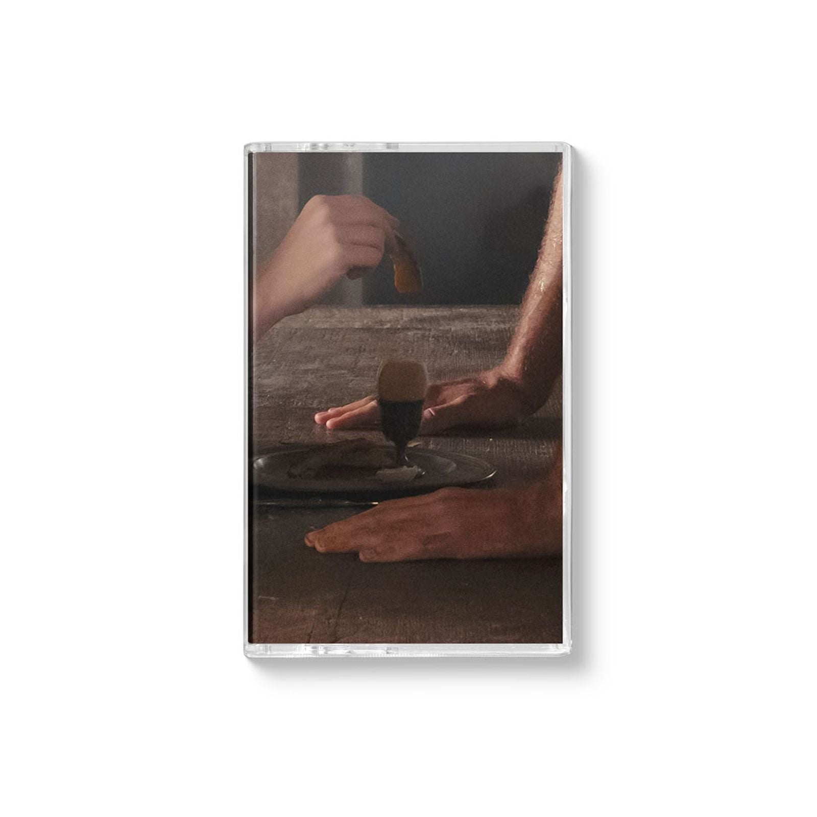 Charli XCX Wuthering Heights MC