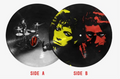 Twenty One Pilots - Breach Listening Party 3 Picture Disc - Relive edition - Black Vinyl Records Spain
