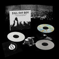 Fall Out Boy - So Much For (2our) Dust: Live At Madison Square Garden RSD 2026 Coloured Vinyl edition - Black Vinyl Records Spain