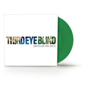 Third Eye Blind - Rarities & First Drafts RSD 2026 Translucent Emerald Vinyl edition - Black Vinyl Records Spain