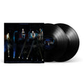 Neil Young & The Chrome Hearts As Time Explodes - Live Album (140g) 2 LPs - Black Vinyl Records Spain