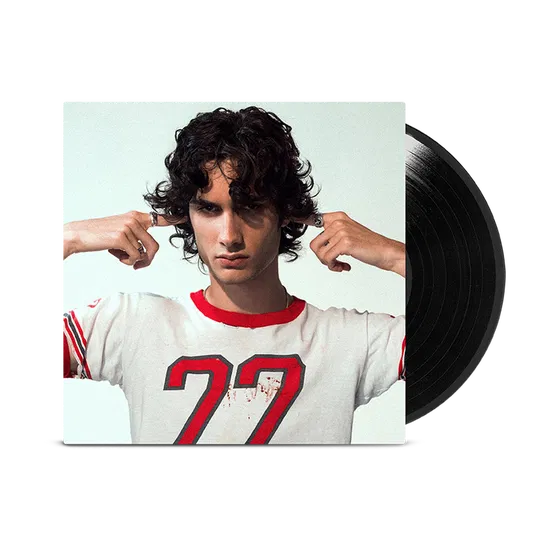 Sombr - I Barely Know Her LP