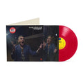 Morrissey - Make-up is a Lie Limited Red Vinyl edition - Black Vinyl Records Spain