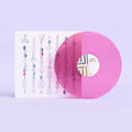 Wolf Parade - Apologies To The Queen Mary Pink Vinyl edition - Black Vinyl Records Spain