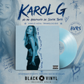 Karol G - No Me Arrepiento De Sentir Tanto - Lp