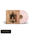 MELANIE MARTINEZ - HADES - Signed Victorian Blush Vinyl USA - Black Vinyl Records Spain