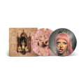 MELANIE MARTINEZ - HADES - Spotify Fans First Picture Disc UK - Black Vinyl Records Spain
