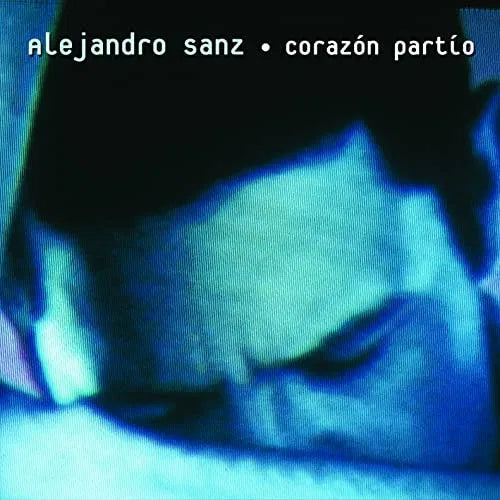 Alejandro Sanz - Mas + 7-Corazon Partio
