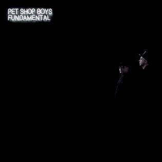 Pet Shop Boys: Fundamental (180g) (2017 remastered) lp
