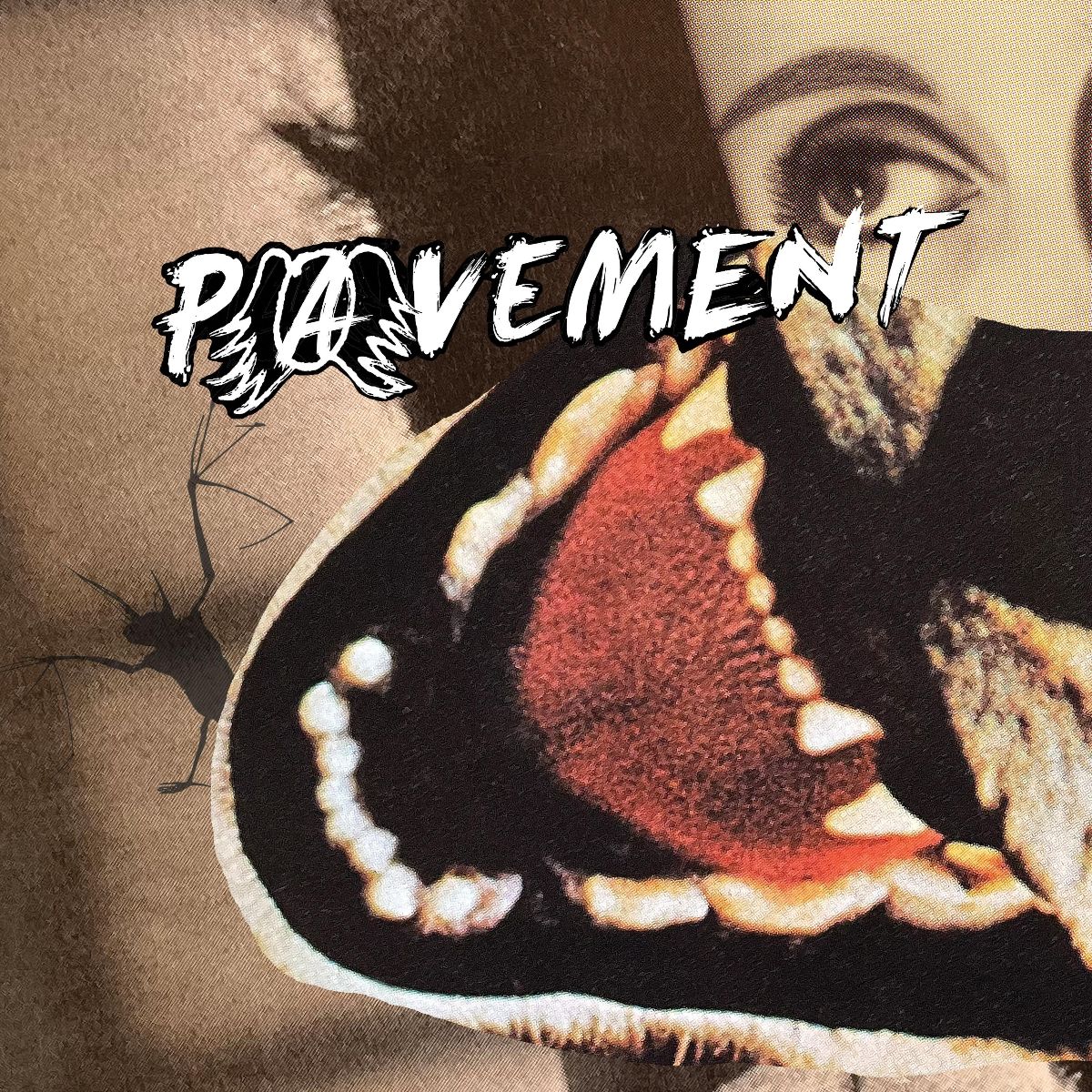 Pavement Hecklers Choice: Big Gums And Heavy Lifters-A Pavement LP
