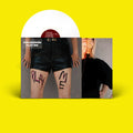 Kim Gordon: Play Me (White Vinyl) LP