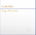 Scritti Politti - Songs To Remember LP - Black Vinyl Records Spain