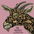 Sleaford Mods - Elitest G.O.A.T - The Prodigy Acid Thunder Remix Gold Vinyl edition - Black Vinyl Records Spain
