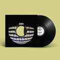 Alan Braxe & Fred Falke Intro Single 12" - Black Vinyl Records Spain