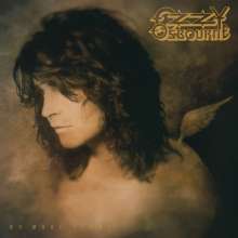 Ozzy Osbourne: No More Tears (30th Anniverary Edition) 2lps