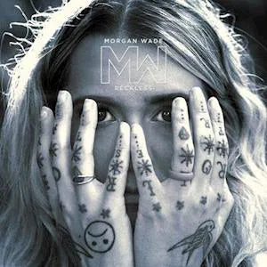 Morgan Wade - Reckless LP USA
