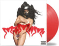 Rosalia - Motomami TRANSPARENT RED VINYL