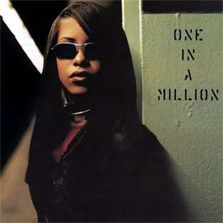 Aaliyah: One In A Million 2lp