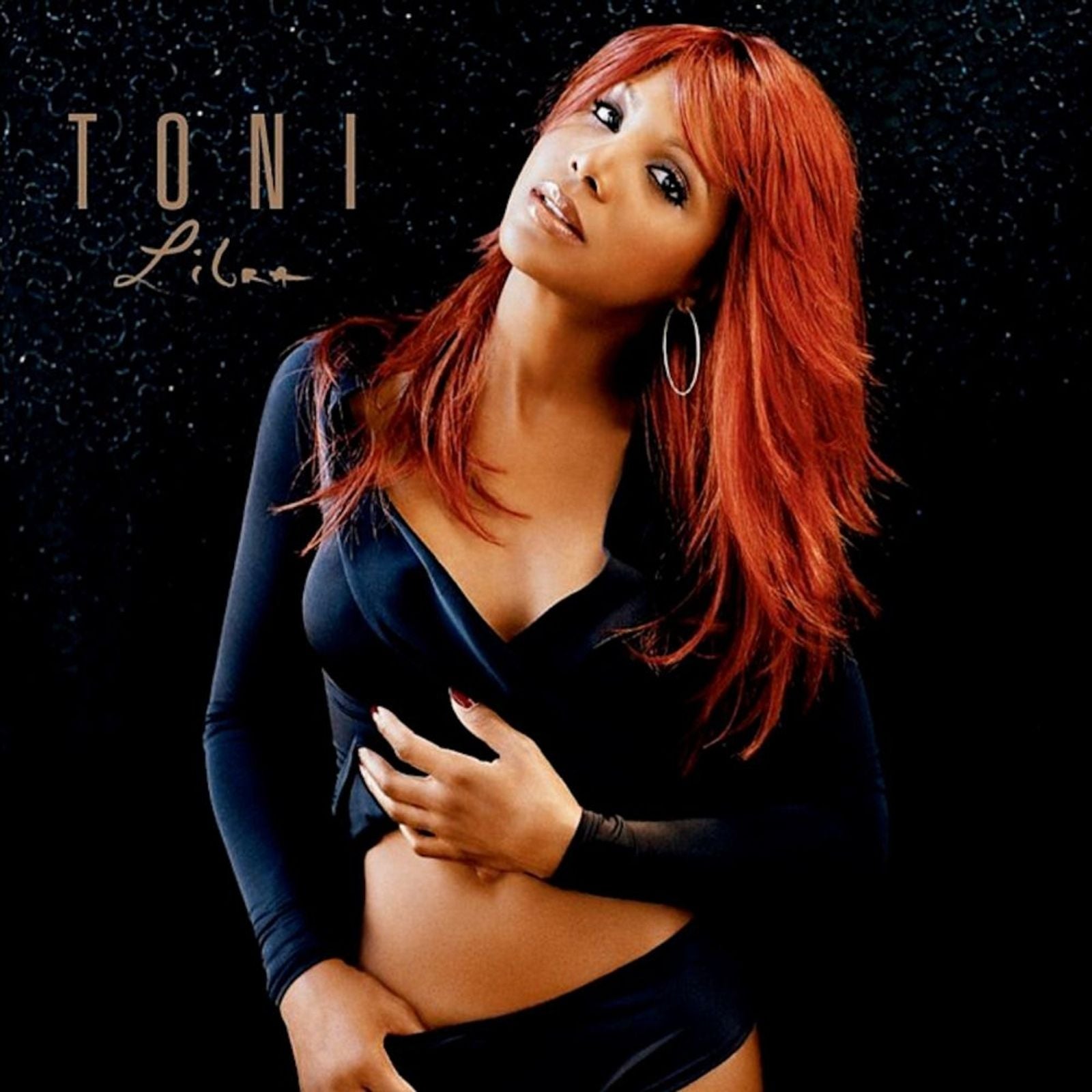 Toni Braxton: Libra LP