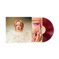 Zara Larsson - Venus Opaque Coloured Vinyl edition - Black Vinyl Records Spain