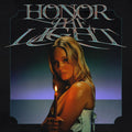 Zara Larsson Honor The Light LP - Black Vinyl Records Spain
