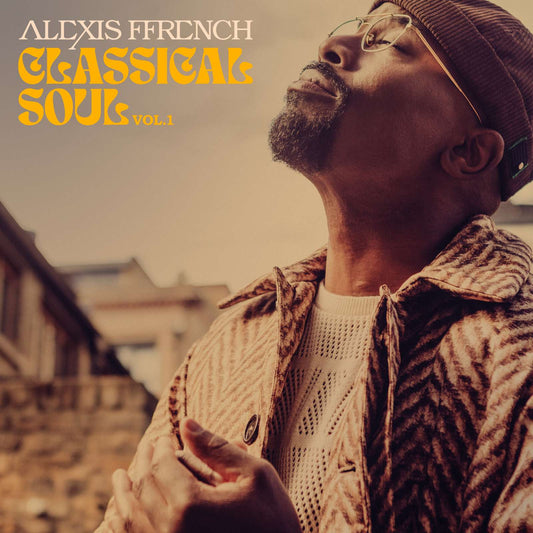Alexis Ffrench: Classical Soul Vol.1 (180g) 2lp