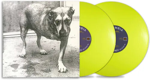 Alice in Chains - Alice in Chains 30th Anniversary Colored Vinyl edition