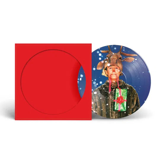 Wham! - Last Christmas Limited 40th Anniversary Picture Disc edition