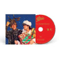 Wham! Last Christmas cd Limited 40th Anniversary edition