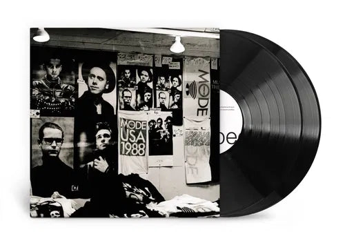 Depeche Mode - 101 Live 2LP