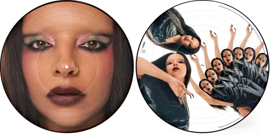 JADE - THAT'S SHOWBIZ BABY! PICTURE DISC IMPORT