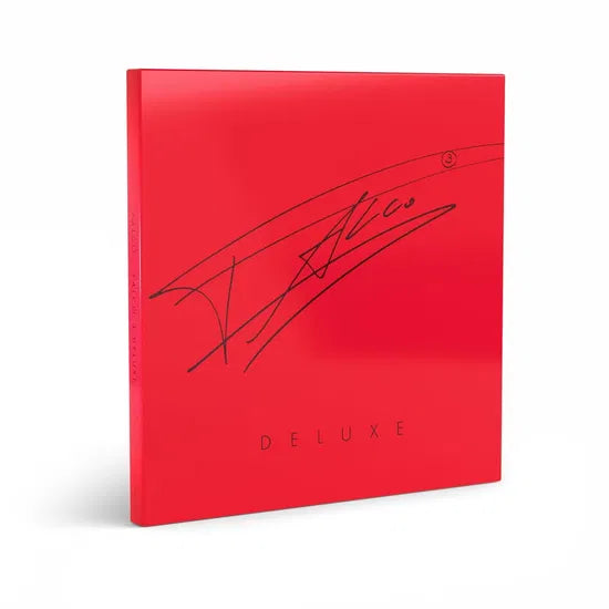 Falco: Falco 3 (Deluxe Version) 3 LPs