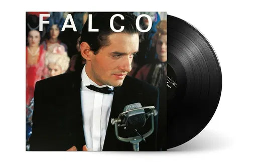 Falco - Falco 3 40th Anniversary Reissue edition