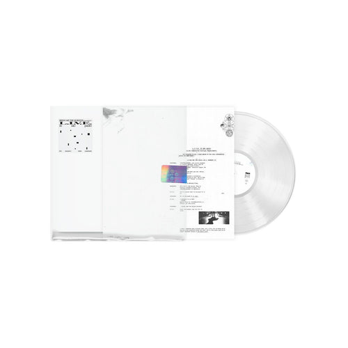 Bring Me The Horizon: L.I.V.E. In Sao Paulo (Live Immersive Virtual Experiment) (Crystal Clear Vinyl) 2 LPs - Black Vinyl Records Spain