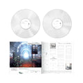 Bring Me The Horizon: L.I.V.E. In Sao Paulo (Live Immersive Virtual Experiment) (Crystal Clear Vinyl) 2 LPs - Black Vinyl Records Spain