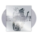 Woodkid: Woodkid For Death Stranding 2: On The Beach (Clear Transparent Vinyl) 2 LPs - Black Vinyl Records Spain