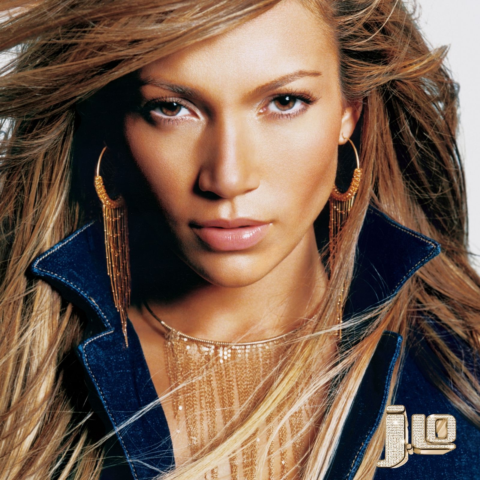 Jennifer Lopez J.Lo (25th Anniversary) (Black Vinyl) 2 LPs