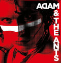 Adam Ant - The Singles 2LP