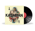 Kasabian - Empire lp