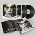 Damiano David FUNNY little FEARS (DREAMS) 2 LPs - Black Vinyl Records Spain
