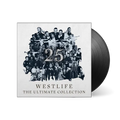 Westlife 25 - The Ultimate Collection LP
